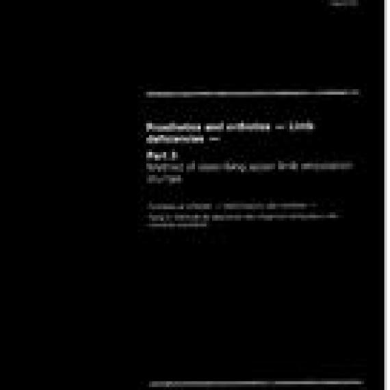 ISO 8548-3:1993