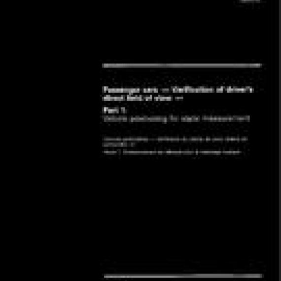 ISO 7397-1:1993