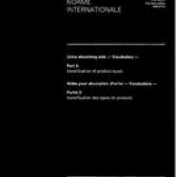 ISO 9949-3:1993