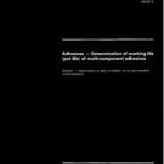 ISO 10364:1993