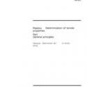 ISO 527-1:1993