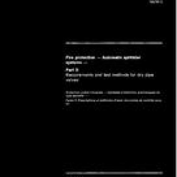 ISO 6182-3:1993