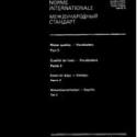 ISO 6107-3:1993