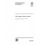 ISO 7864:1993