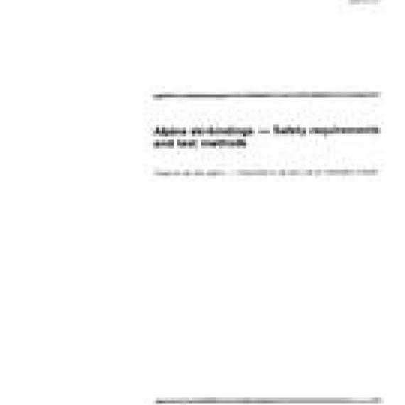 ISO 9462:1993