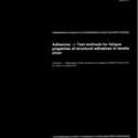ISO 9664:1993