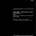 ISO 9964-1:1993