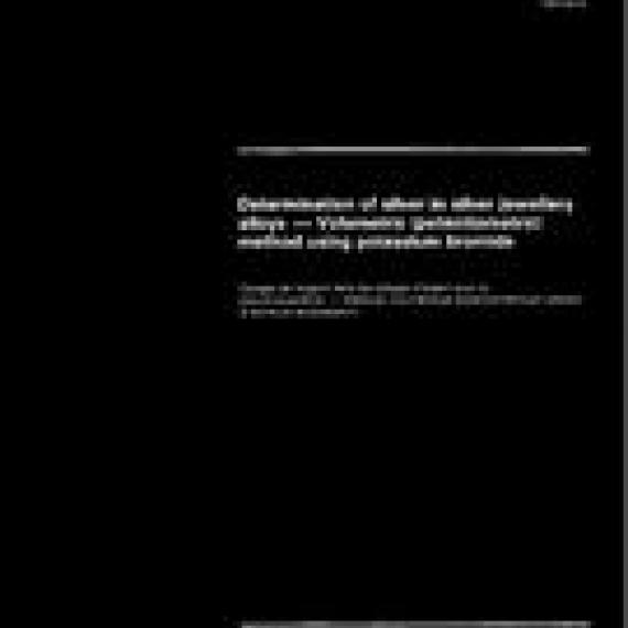 ISO 11427:1993