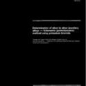 ISO 11427:1993