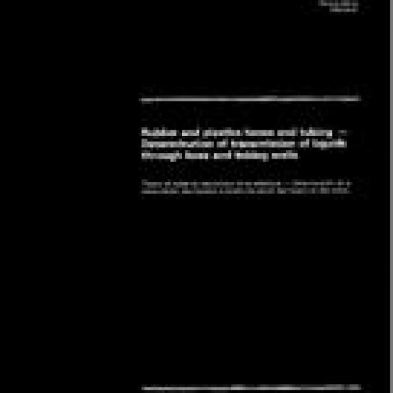 ISO 8308:1993