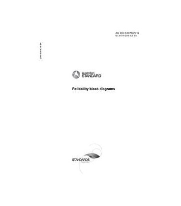 AS IEC 61078:2017