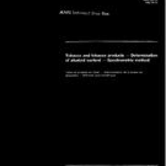 ISO 2881:1992