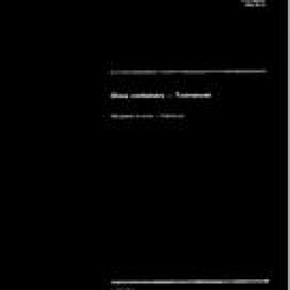 ISO 9058:1992