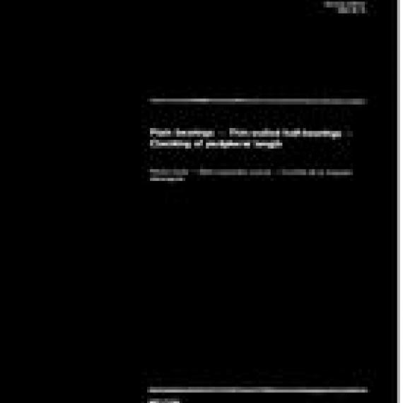 ISO 6524:1992