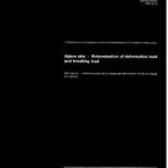 ISO 6265:1992