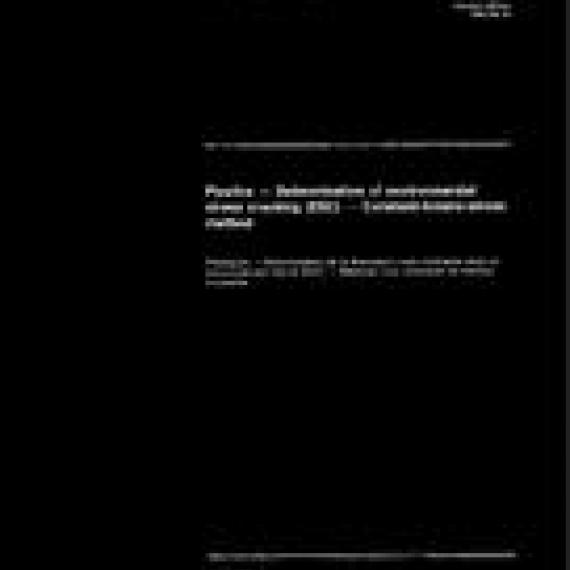 ISO 6252:1992