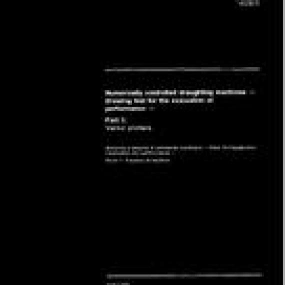ISO 9959-1:1992