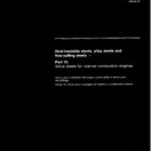 ISO 683-15:1992