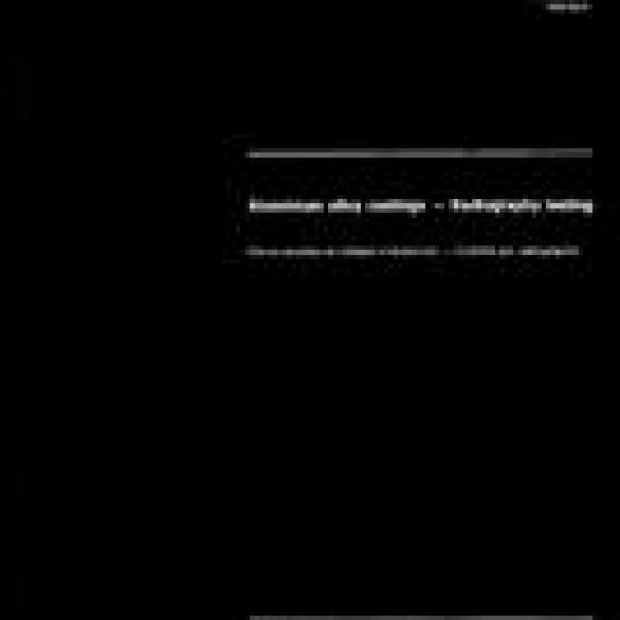 ISO 9915:1992