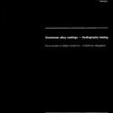 ISO 9915:1992