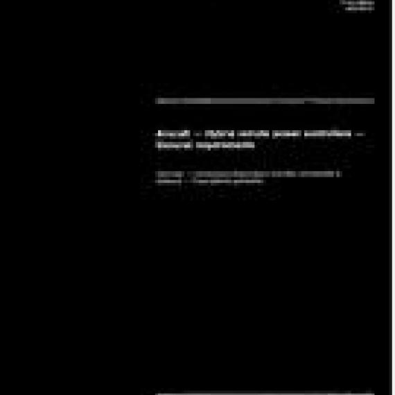 ISO 10296:1992