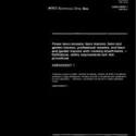 ISO 5395/AMD1:1992