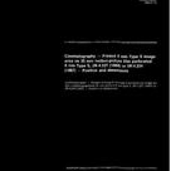 ISO 3026:1992