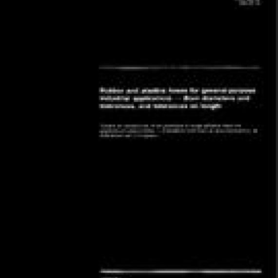 ISO 1307:1992