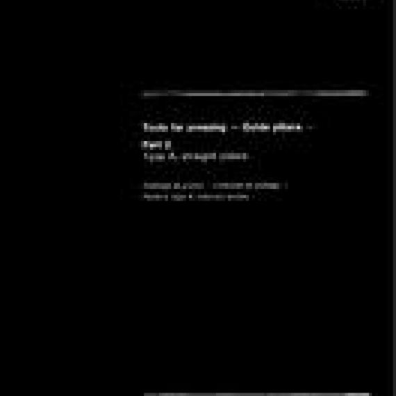 ISO 9182-2:1992