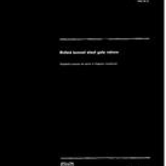 ISO 6002:1992