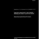 ISO 9195:1992