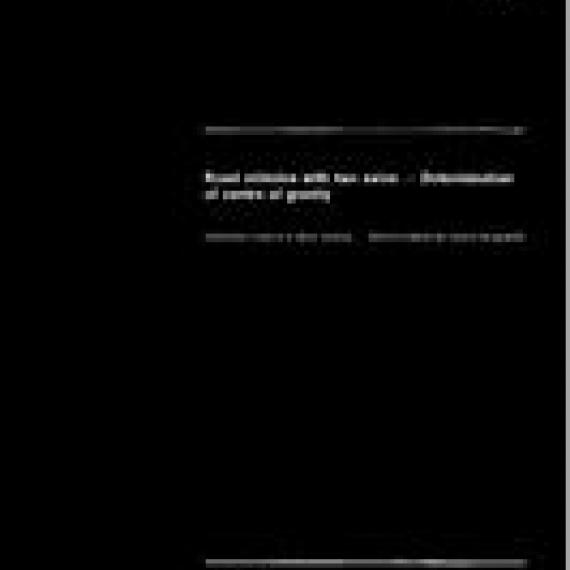ISO 10392:1992