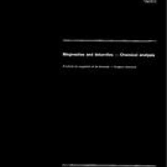 ISO 10058:1992