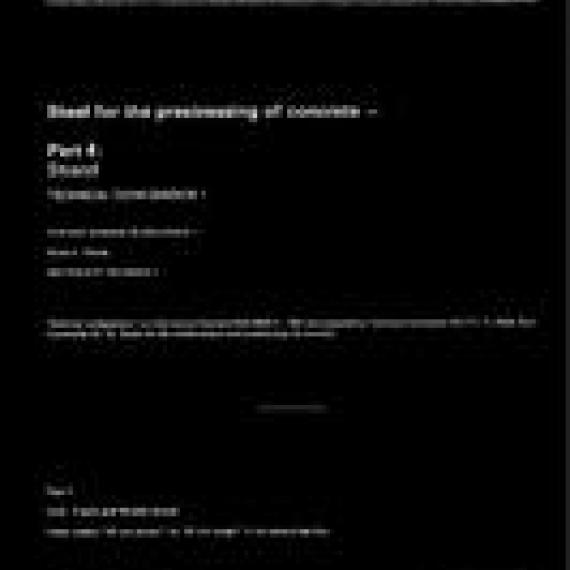 ISO 6934-4/COR1:1992