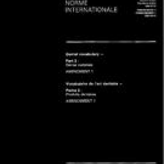 ISO 1942-2/AMD1:1992