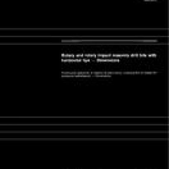 ISO 5468:1992