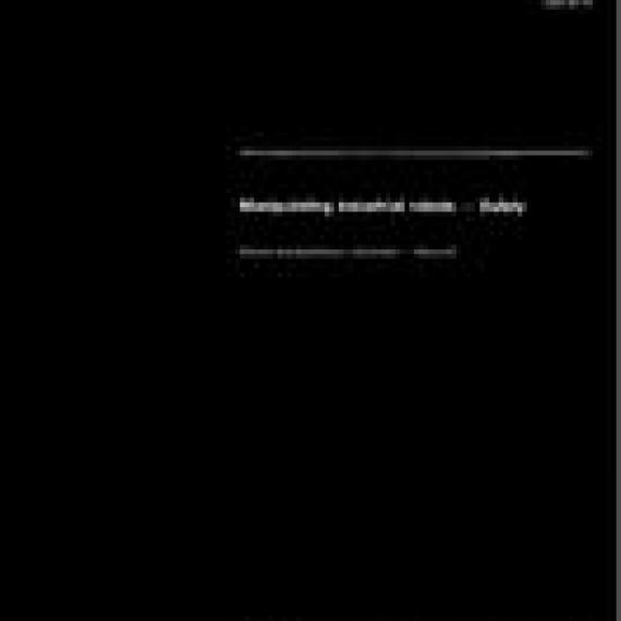 ISO 10218:1992