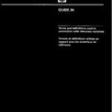 ISO Guide 30:1992