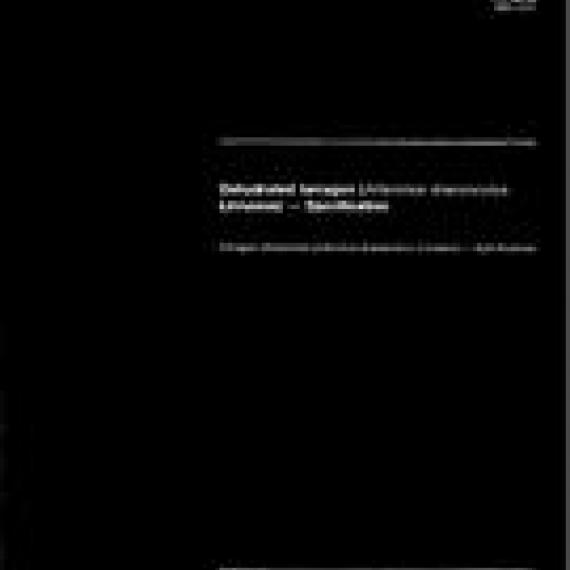 ISO 7926:1991