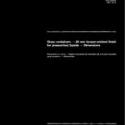 ISO 9057:1991