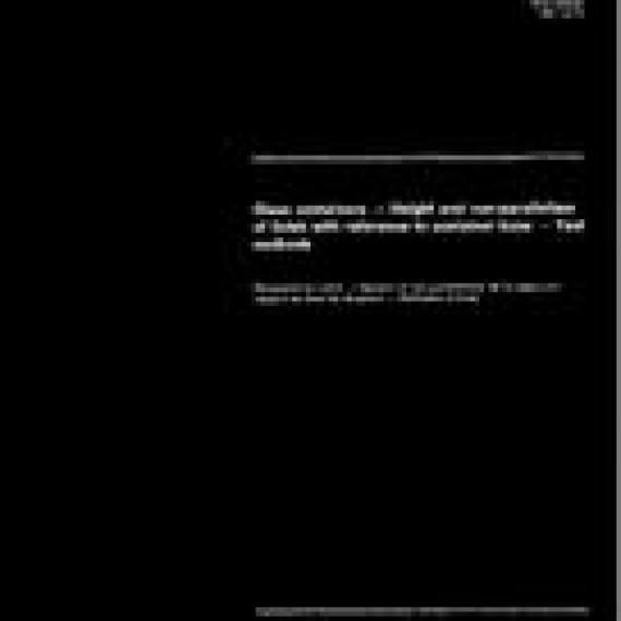 ISO 9009:1991
