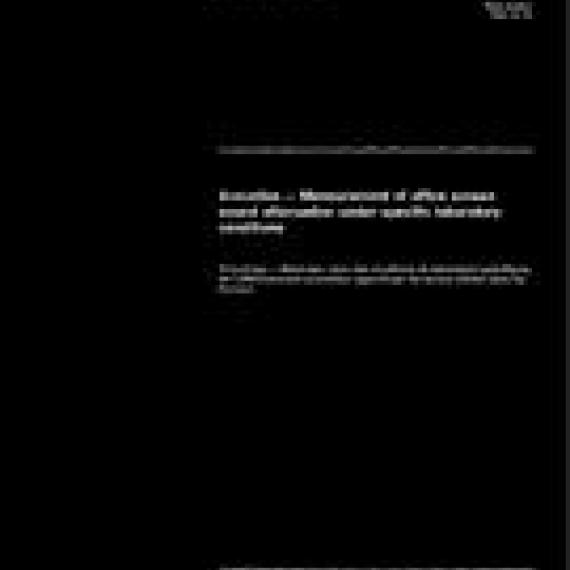 ISO 10053:1991