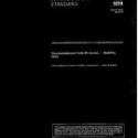 ISO 1074:1991