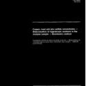 ISO 9599:1991