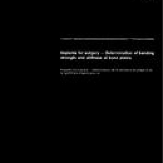ISO 9585:1990