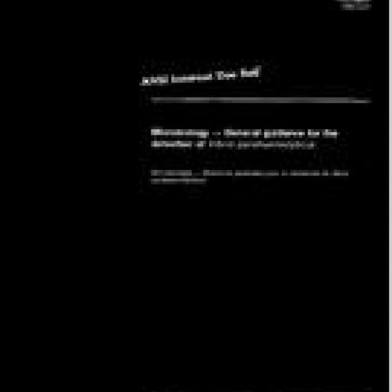 ISO 8914:1990