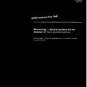 ISO 8914:1990