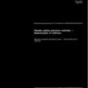 ISO 8307:1990