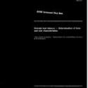 ISO 8043:1990
