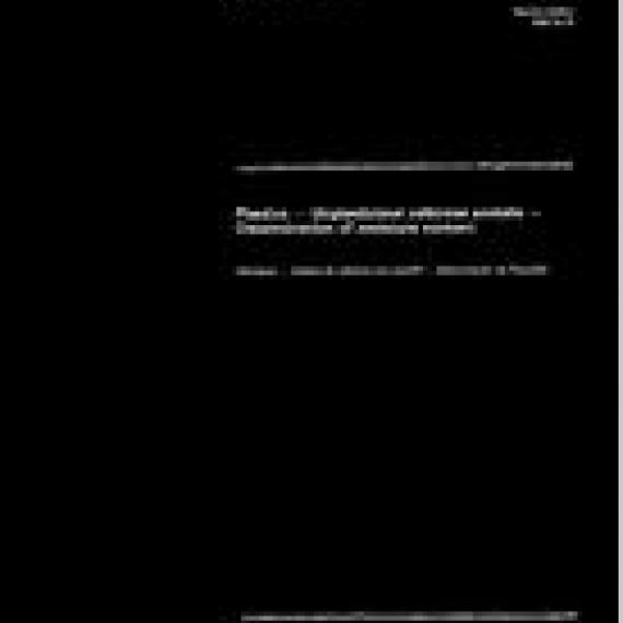 ISO 585:1990